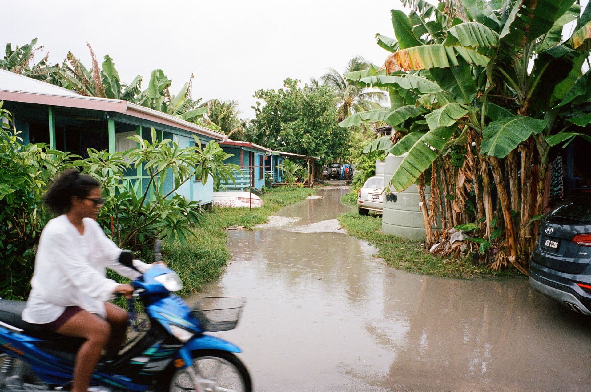 What is Climate Mobility?